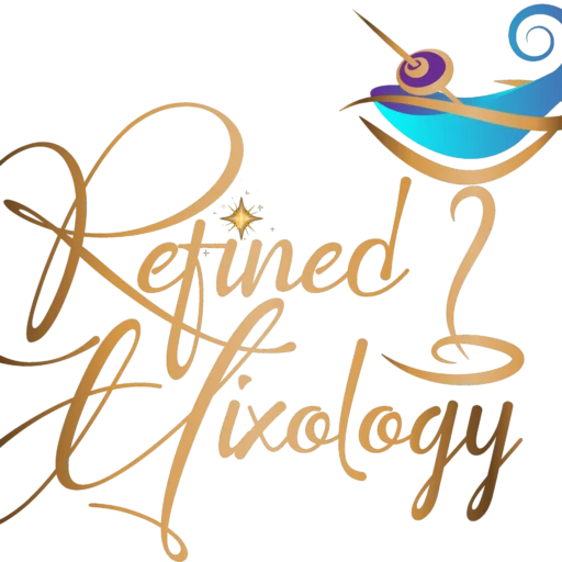Refined Mixology Logo