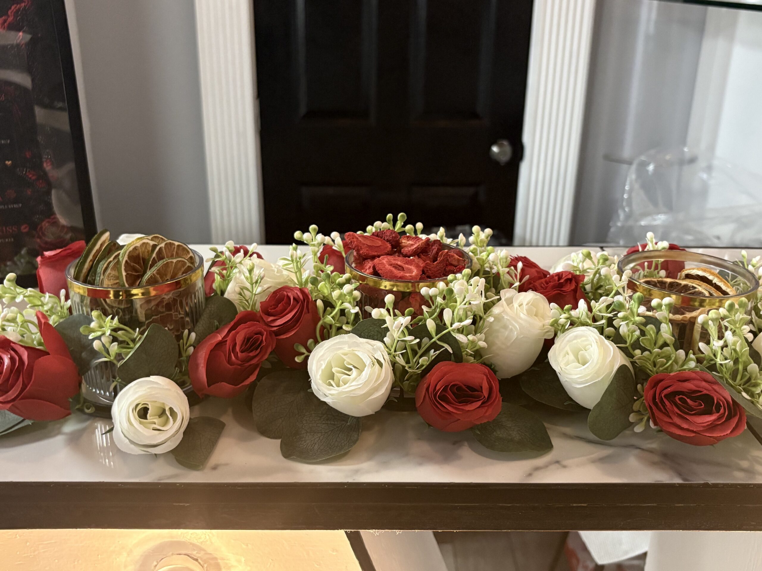 Refined Mixology wedding event